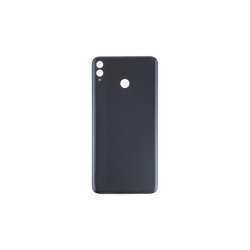BACK COVER HUAWEI HONOR 8X MAX BLACK BACK COVER HUAWEI HONOR 8X MAX BLACK